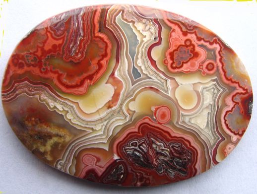 Are you fucking kidding me?This is fucking Crazy Lace Agate!Or as Bismuth called