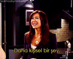Dolunay Seher