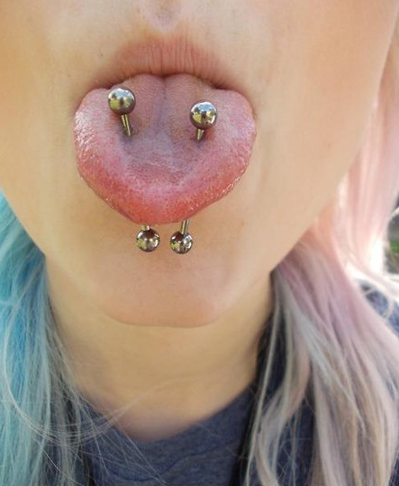 Tatto & Piercing