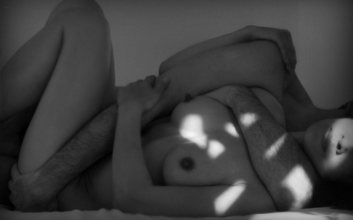 alecita78:  Dreaming of our Sunday.. 