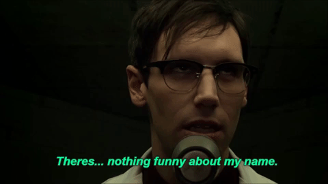 pourmyselfoverhim: E. Nygma