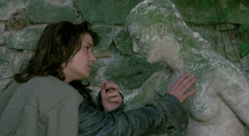 ekphora: Vagabond (Agnès Varda, 1985)