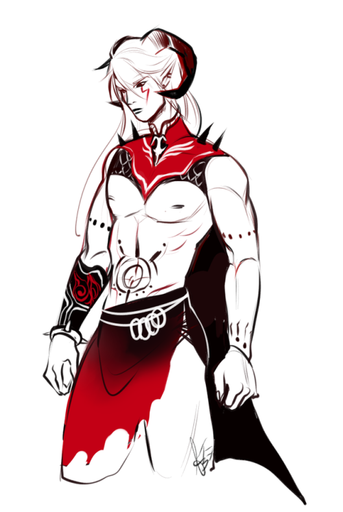 c2oh:  some outfit design commission desu [x]