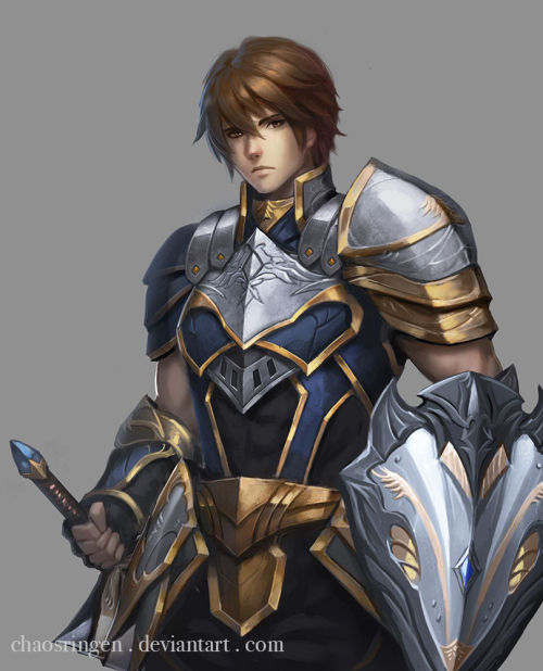 anime knight male - Google Search | Character art, Character design male,  Korean illustration
