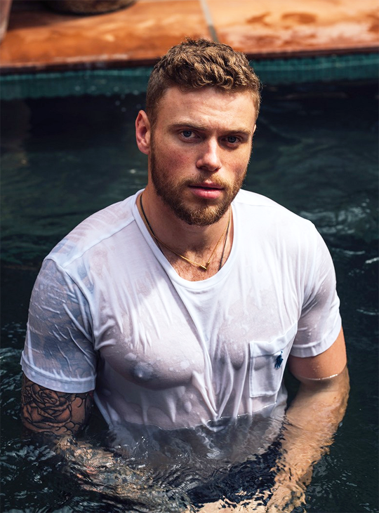 divinereverence:        Gus Kenworthy  