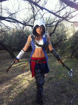 hotcosplaygirl:  Cosplay girl http://hotcosplaygirl.blogspot.com/