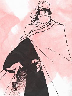 tobito:   bleach challenge (remake)  favorite captain: Kuchiki Byakuya   