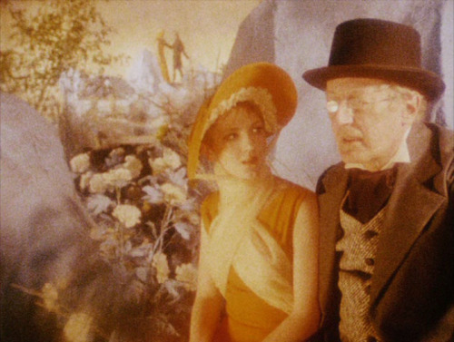 guypearced: Careful (1992) dir. Guy Maddin