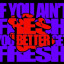 ifyouaintfresh