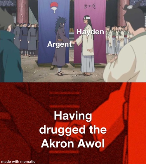 I GOT MORE MEMES GUYS!