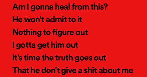 The Father Wound