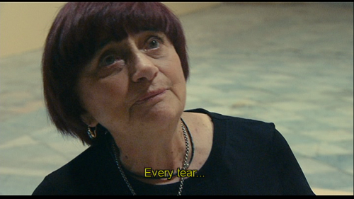 fuckyeahwomenfilmdirectors:The Beaches of Agnès dir. Agnès Varda (2008)