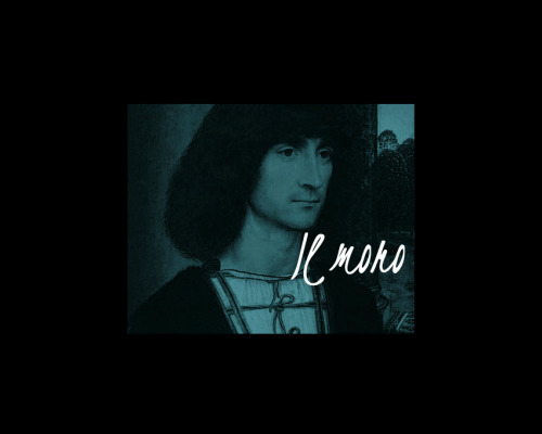 annesidora: Ludovico Sforza, Duke of Milan (27 July 1452 – 27 May 1508)Ludovico Sforza was bor