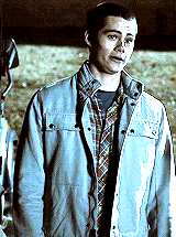 XXX teen-wolf-archive:  Favorite outfits - Stiles photo