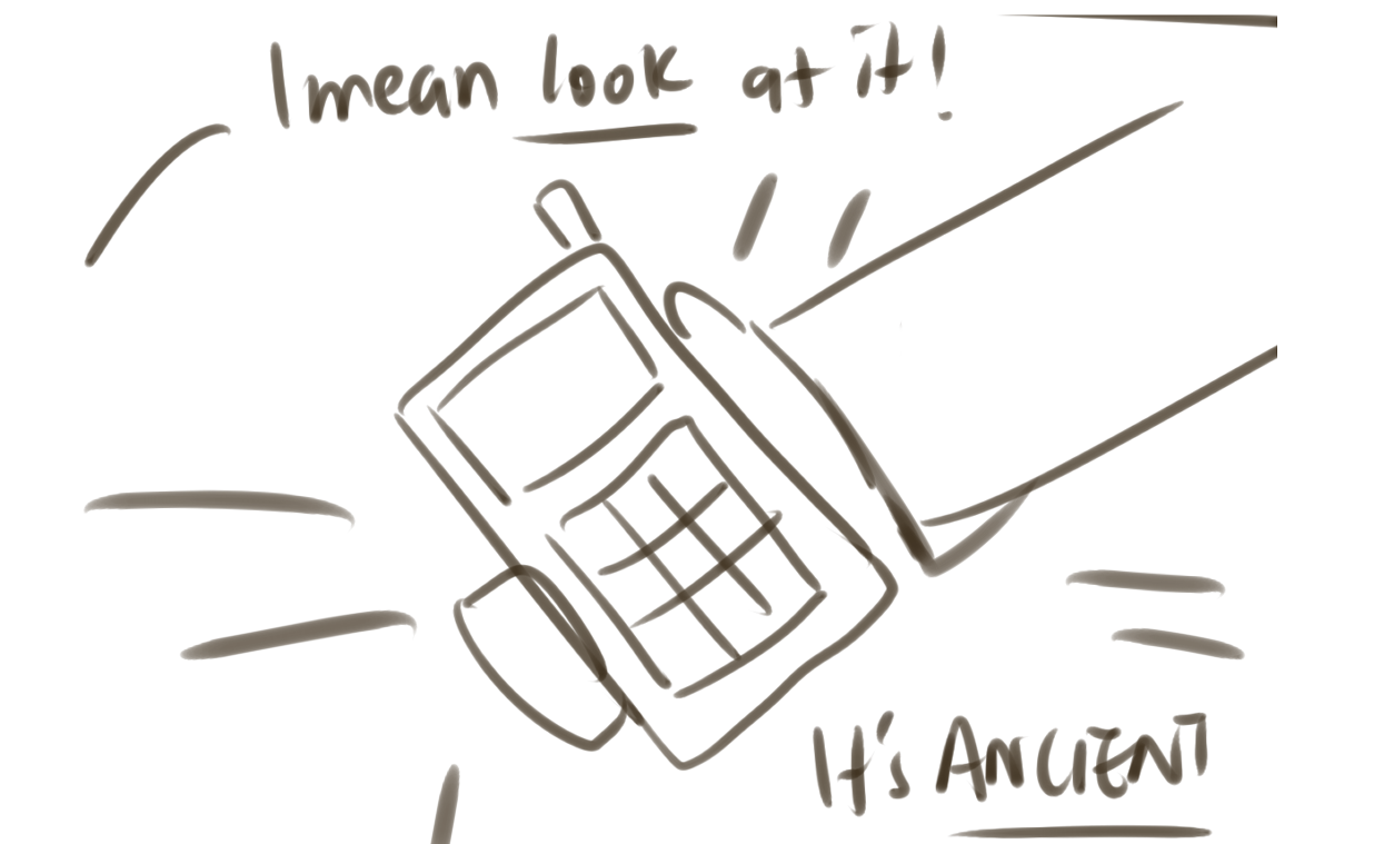 qinyingSigh why doesn’t my phone have a jetpack Tumblr Pics