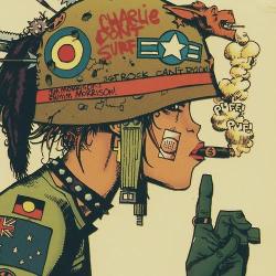 Tank Girl!Who doesn’t love Tank Girl?