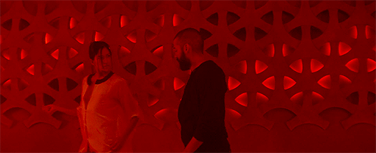 melissa-scully: Ex Machina (2015)