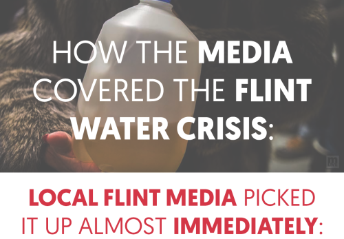 mediamattersforamerica:When coverage was crucial, state and national media failed the people of Flin