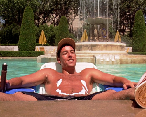 Adam Sandler in Billy Madison (1995)