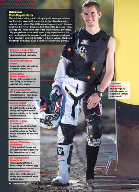 smellybluesocks:  BMX Motocross
