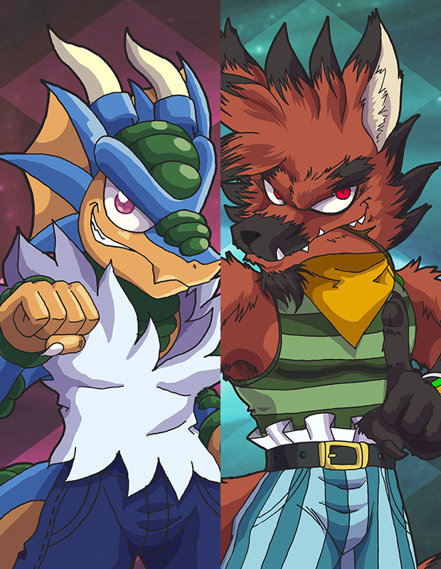 felipeyuski:  XDragoon 28 is over! And information about the Brasil Comic Con! http://www.xdragoon.com/