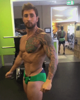shreddedgifs:  Jackson