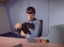 Bon voyage Mr. #Spock Star Trek’s