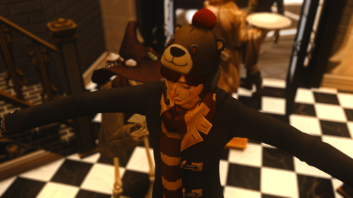 Chapter 4 Moonbow Castle Ruins Mall 2/?