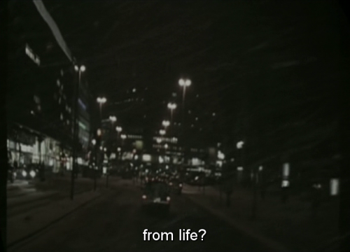 lostinpersona:   Elegy of a Voyage, Aleksandr Sokurov (2001) 