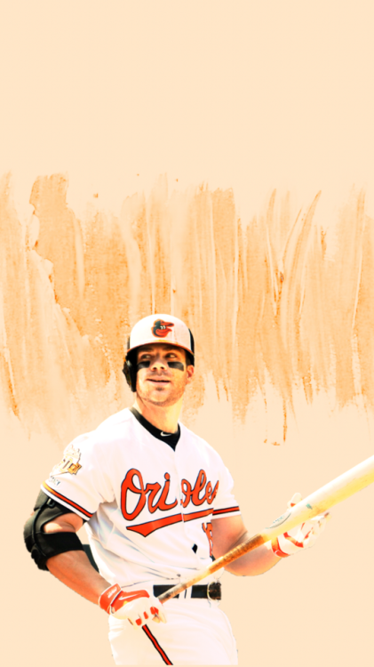 Chris Davis /requested by anonymous/