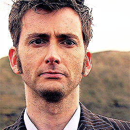DOCTOR WHO | School Reunion Journeys End