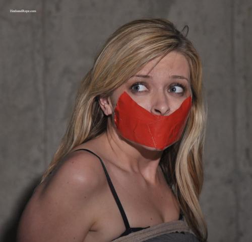 Sex bondagehedgehog:  Kaci Phillips pictures