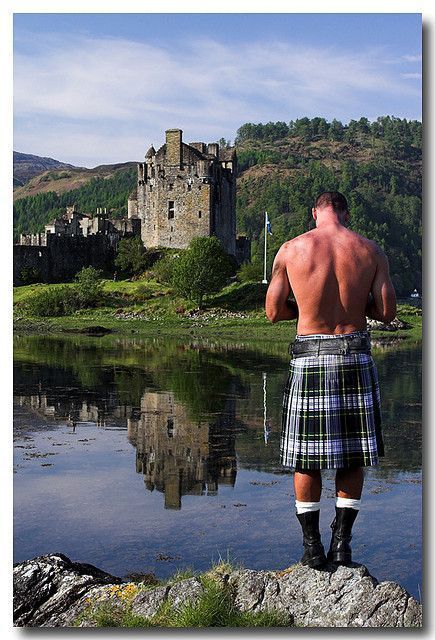 Kilty Pleasure