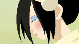 mizules:You think you’re so tough? Why don’t you come up here so I can smack that grin off your face?