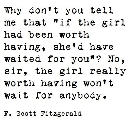 my-teen-quote:  Love quotes? you must follow this blog!