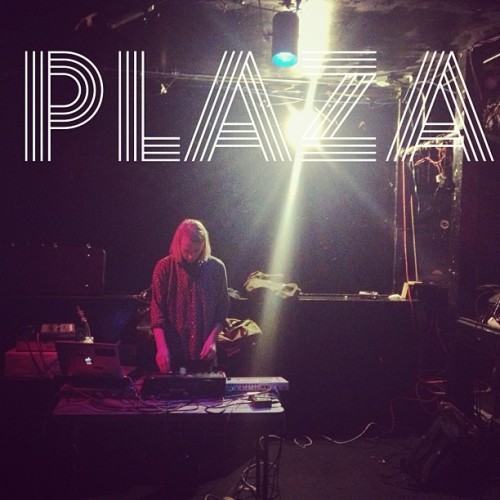 PLAZA! (at Underground SF)