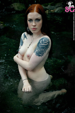 HOT Tattooed girls