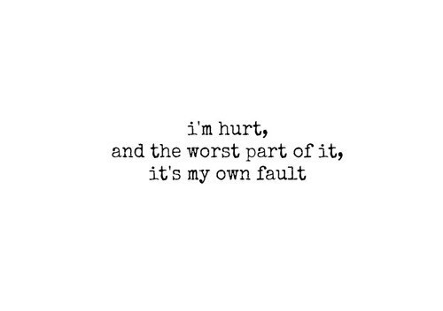 pain-from-the-inside:  on We Heart It.