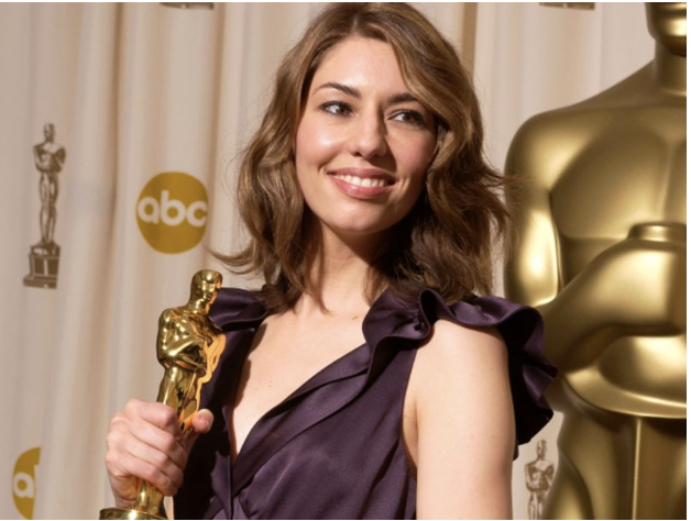 Sofia Coppola to Develop 'Custom of the Country' as Apple Series