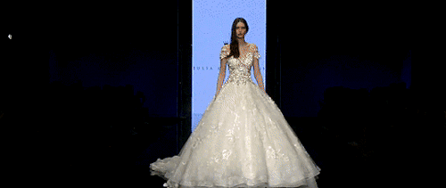 Julia Kontogruni | Milano Bridal Fashion Week 2019