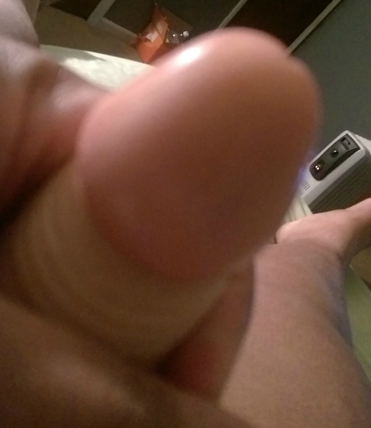 Men that send dick pics