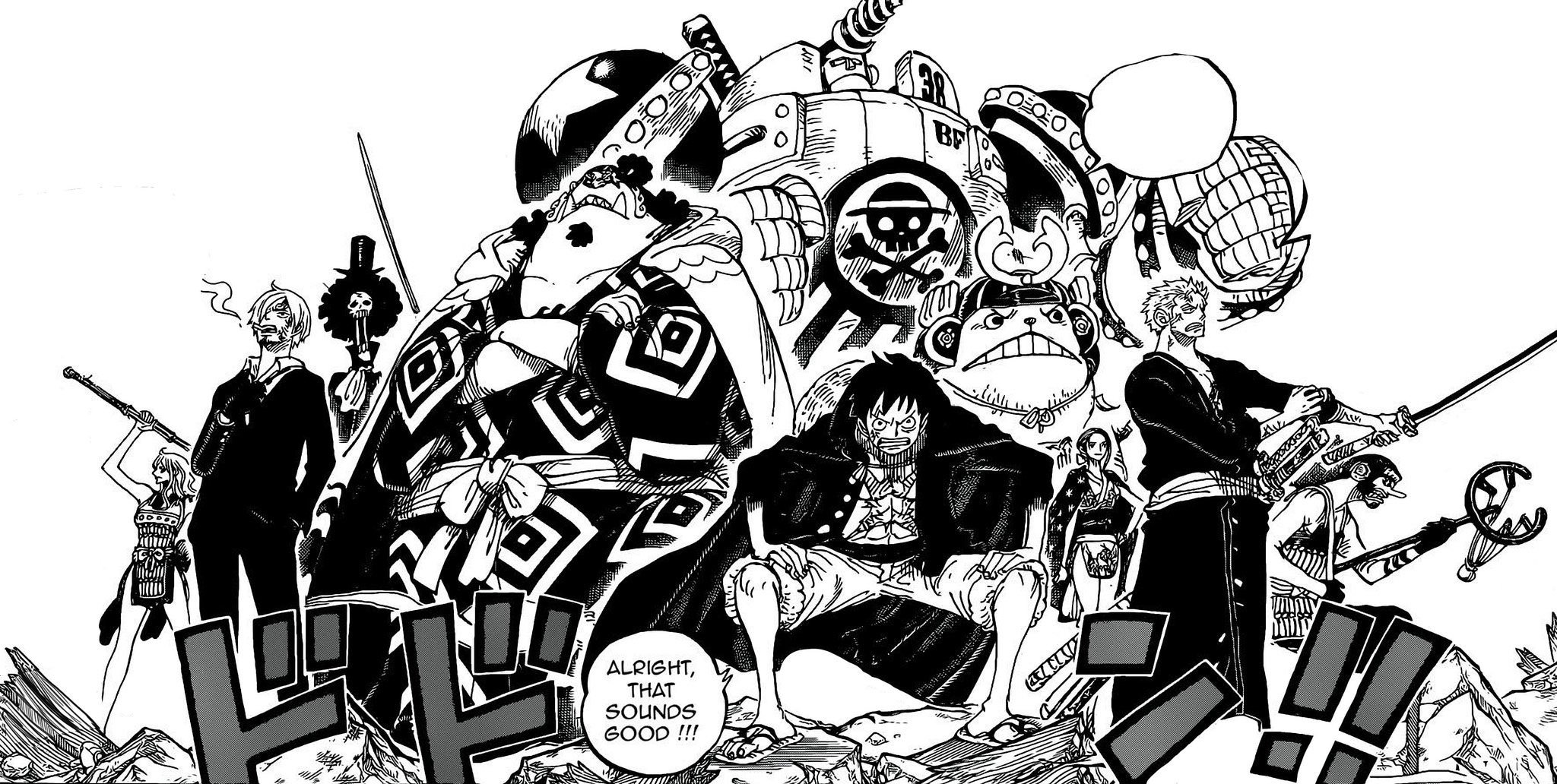 One Piece Manga Panels Explore Tumblr Posts And Blogs Tumgir One Piece Manga Panels Explore Tumblr Posts And Blogs Tumgir
