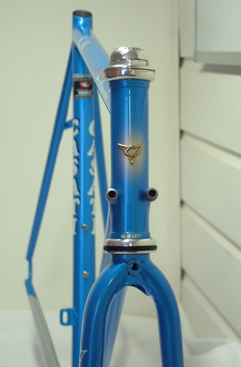 bisikleta: Casati Armonia frame (by quality_vintage_bikes)