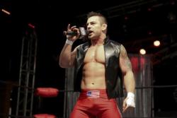 skyjane85:  Davey Richards  (ALL photos found