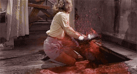 zombooyah2thesequel:   EVIL DEAD 2: DEAD BY DAWN (1987)  “We are the things that