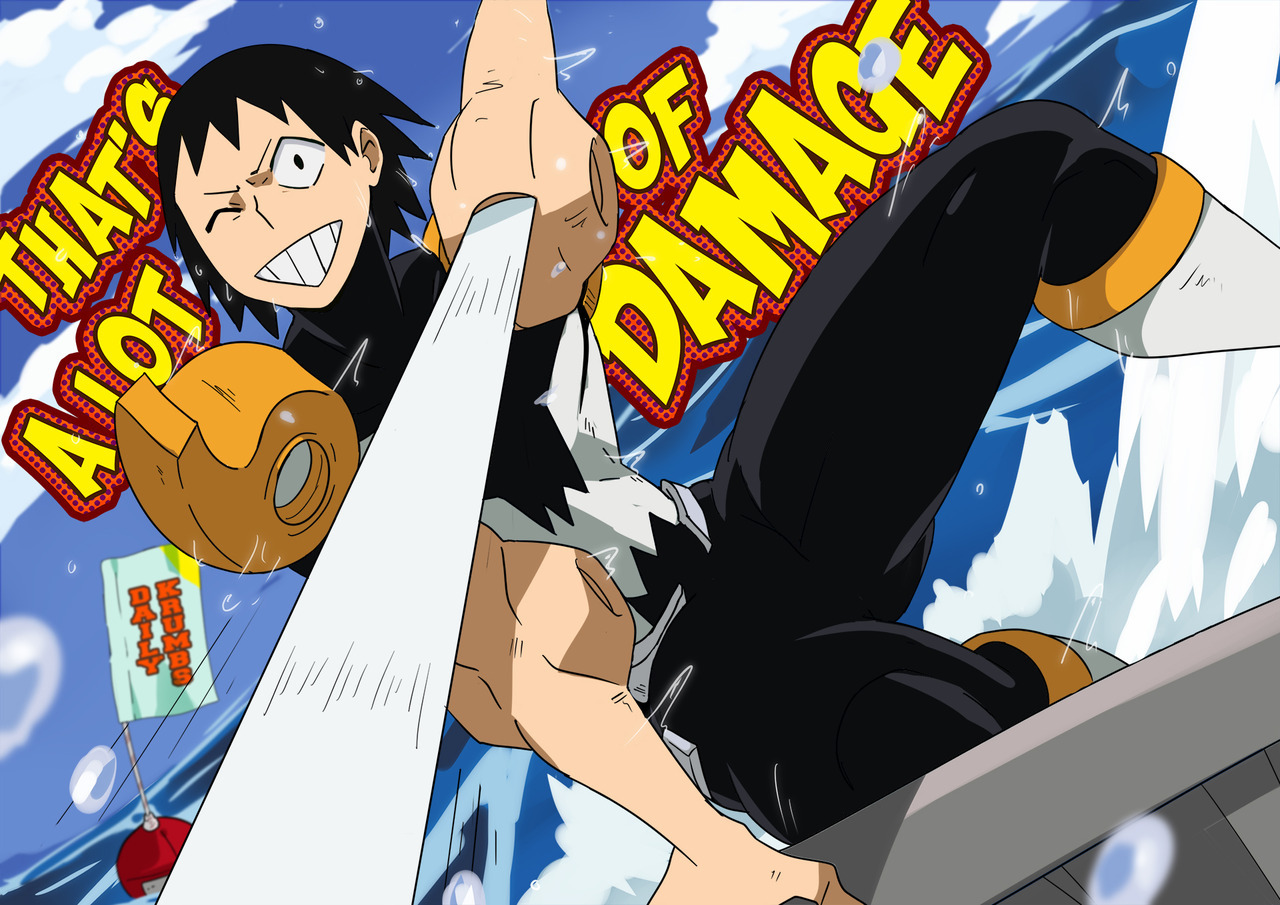 dailykrumbs:  I’m blessing you with a wet Sero on your dash…….…you’re welcomeP.S.