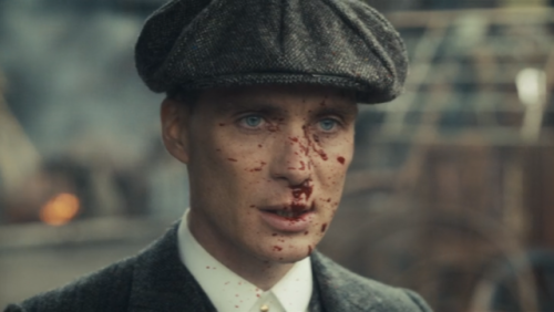 Anne (re)watches Peaky Blinders: Iconic ScenesTommy kills Danny Whiz-Bang