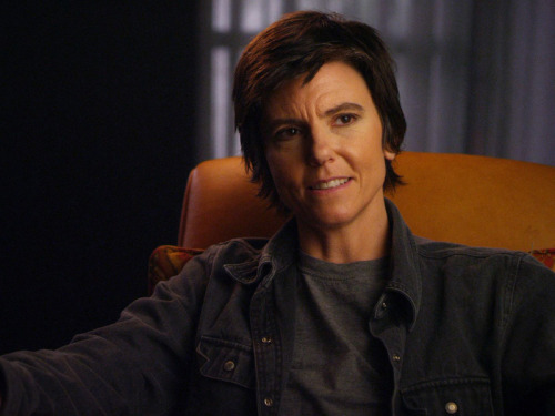 Why We Laugh: Tig Notaro. 