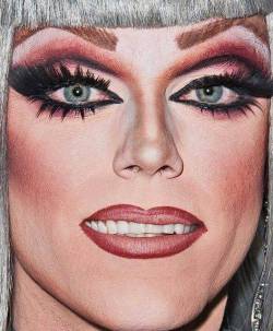 everyrpdr:  every drag queen is beautiful