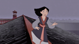 shadowoflaracroft:Mulan (1998)  dir. Tony Bancroft, Barry CookI’ve heard a great deal about you, Fa 